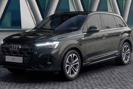 Audi Q7 20.890 km 75.890 &euro; Neubeckum 59269
