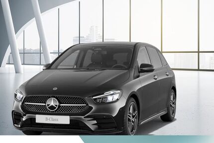 Mercedes-Benz B 180 3.457 km 31.990 &euro; Dresden 01239