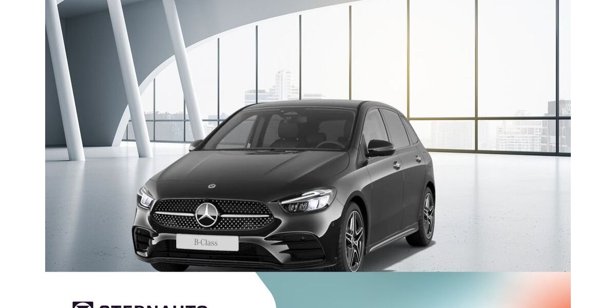 Mercedes-Benz B 180 3.457 km 31.990 &euro; Dresden 01239
