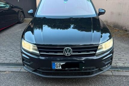 VW Tiguan 212.000 km 16.500 &euro; Bad Überkingen 73337