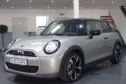 Mini Cooper S 30.000 km 27.550 &euro; Simmerath 52152