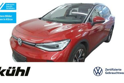 VW ID.4 14.050 km 36.690 &euro; Gifhorn 38518