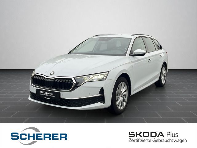 Skoda Octavia 14.711 km 30.500 € Bingen / Rhein 55411