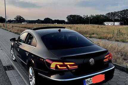 VW CC 323.000 km 7.750 &euro; Appen 25482