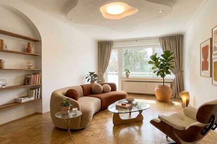 Wohnung Wiesbaden Nordost - 3 Zimmer, 90 m&sup2;, 349.000&euro; | Angebot:26067656