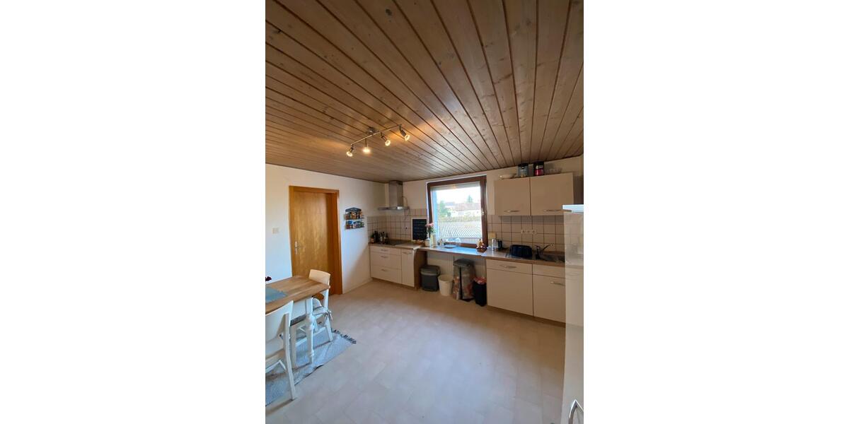 Etagenwohnung Oberndorf am Neckar - 3 Zimmer, 73 m&sup2;, 645&euro; | Angebot:25354005