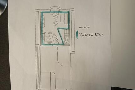 Traumhafte MaisonettteWohnung mit Dachterrasse