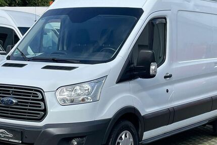 Ford Transit 169.000 km 12.850 € Berlin 13088