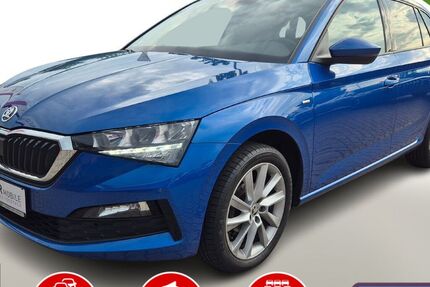 Skoda Scala 60.300 km 14.088 &euro; Kehl 77694