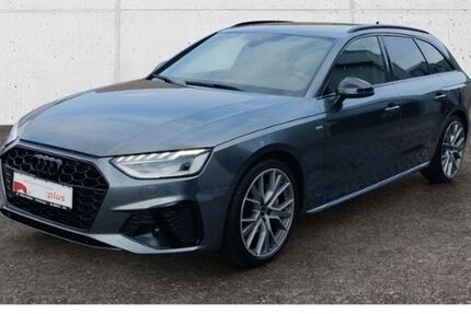 Audi A4 178.365 km 20.450 &euro; Bad Salzungen 36433