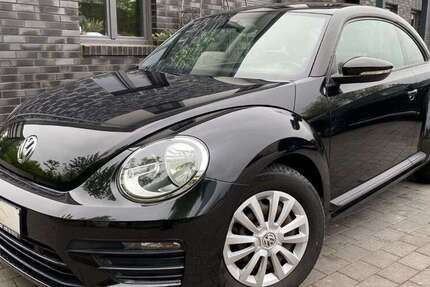 VW Beetle 90.000 km 11.699 &euro; Sehnde 31319