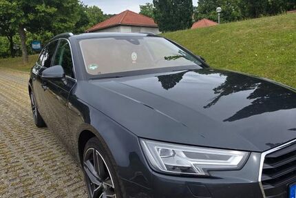 Audi A4 155.000 km 18.200 &euro; Aalen 73431