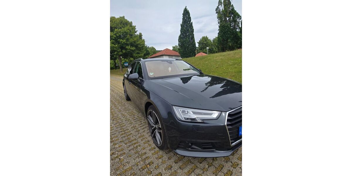 Audi A4 159.000 km 18.000 &euro; Aalen 73431