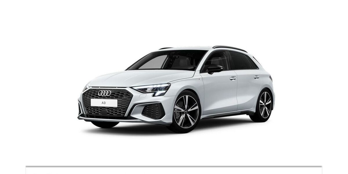 Audi A3 68.200 km 25.980 &euro; Halle 06122