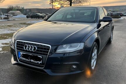 Audi A4 155.550 km 6.500 &euro; Nordhausen 99734