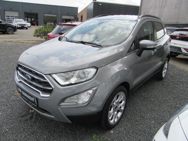 EcoSport