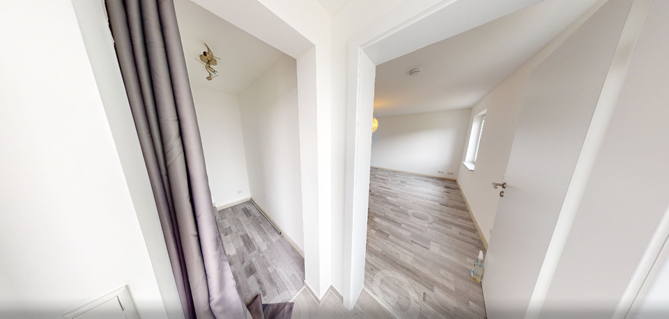 Erdgeschoßwohnung Kaufungen - 2 Zimmer, 74 m&sup2;, 850&euro; | Angebot:25542856