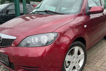Mazda 2 204.000 km 1.390 &euro; Berlin Weißensee-Pankow 13086