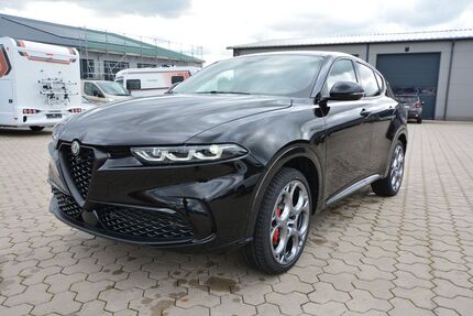 Alfa Romeo Tonale 30.228 km 31.900 € Ratzeburg 23909