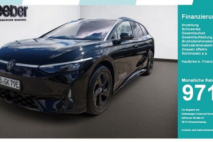 VW ID.7 13.000 km 65.950 &euro; Herrenberg 71083