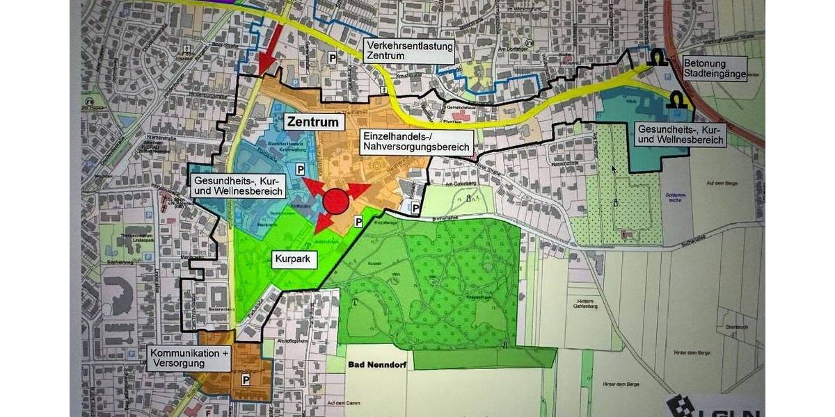 Gewerbeobjekt Bad Nenndorf Waltringhausen - 1 Zimmer, 716 m&sup2;, 595.000&euro; | Angebot:25746333