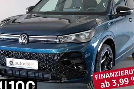 VW Tiguan 21.963 km 44.990 € Wetzlar 35576