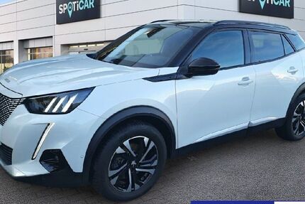 Peugeot 2008 37.860 km 19.390 € Berlin 12681