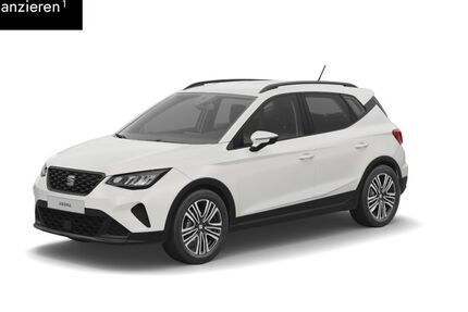 Seat Arona 11.640 km 20.880 &euro; Minden 32427