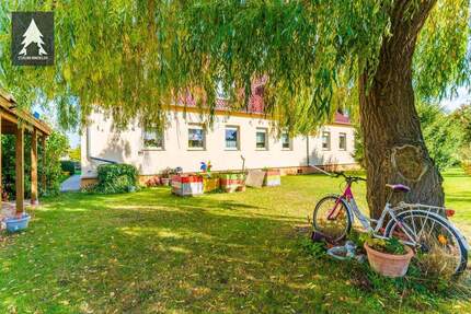Wohnung Güsten Warmsdorf - 3 Zimmer, 124 m&sup2;, 109.000&euro; | Angebot:25681745