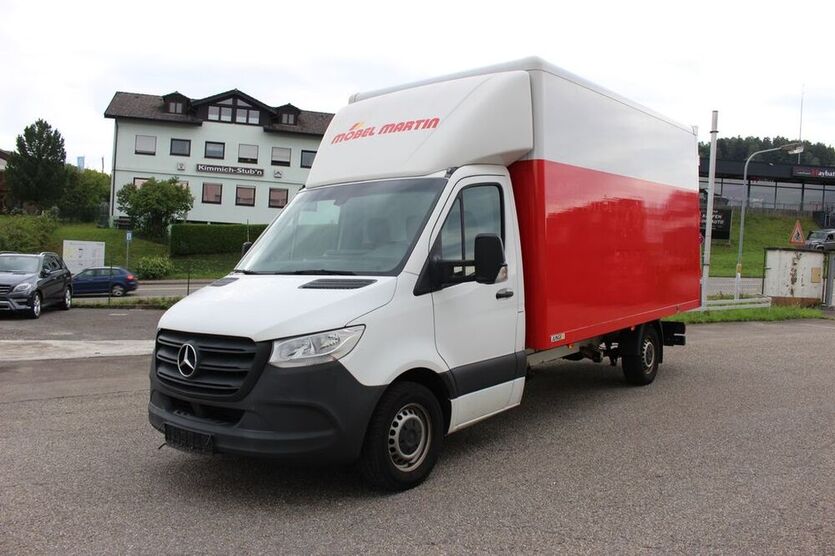 Sprinter