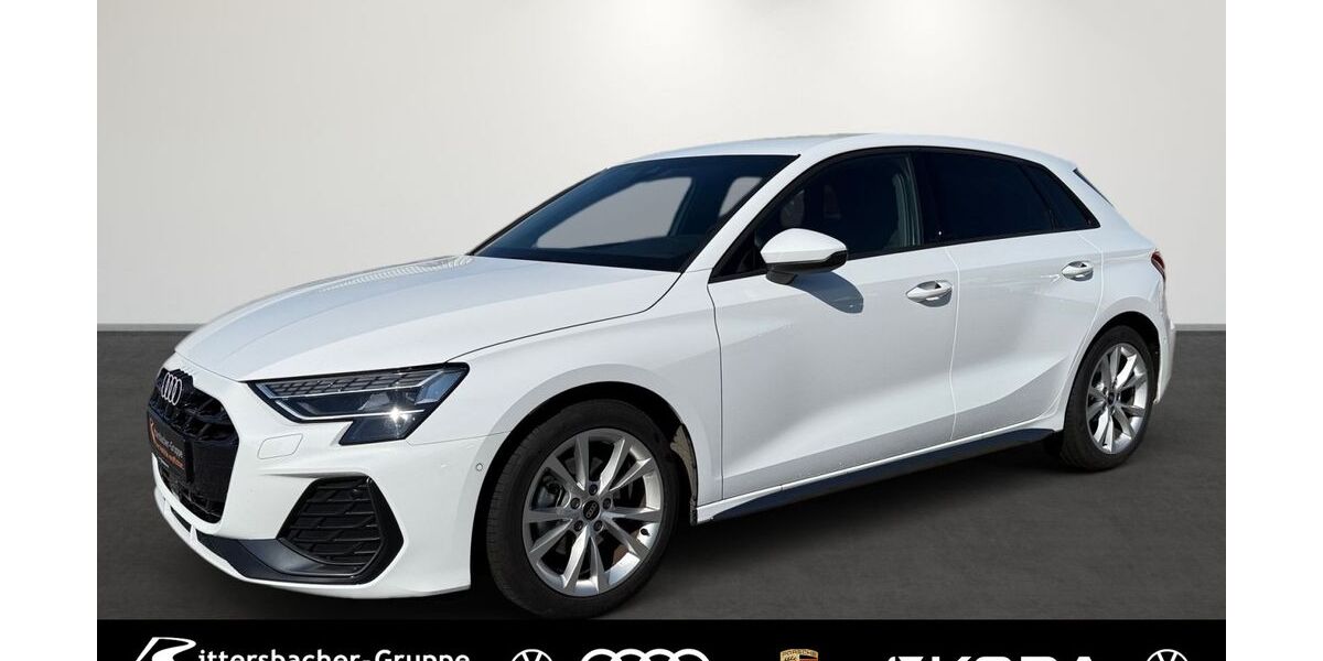Audi A3 6.319 km 32.890 &euro; Grünstadt 67269