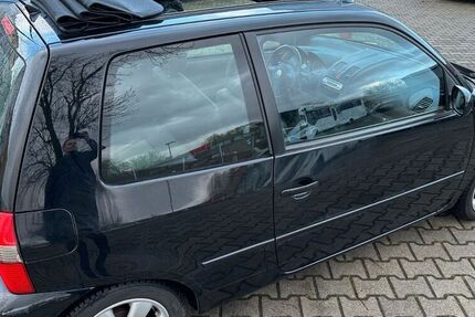 VW Lupo