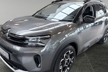 Citroen C5 Aircross 20.000 km 22.490 &euro; Flensburg 24941