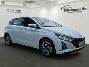 Hyundai i20 Trend 1.0 T-GDI EU6e Navi Digitales Cockpit Ap 20.000 km 18.990 &euro; Bad Wünnenberg 33181