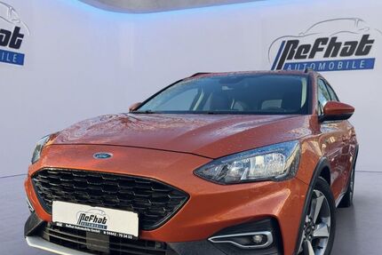 Ford Focus 85.688 km 16.900 &euro; Lohne 49393