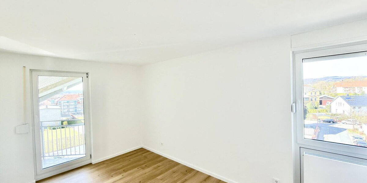 Etagenwohnung Pirna Copitz - 2 Zimmer, 55 m&sup2;, 189.000&euro; | Angebot:25962223