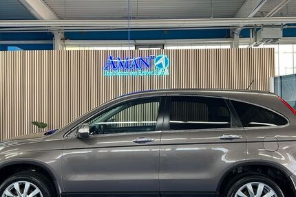 Honda CR-V 92.100 km 11.999 &euro; Beckingen 66701