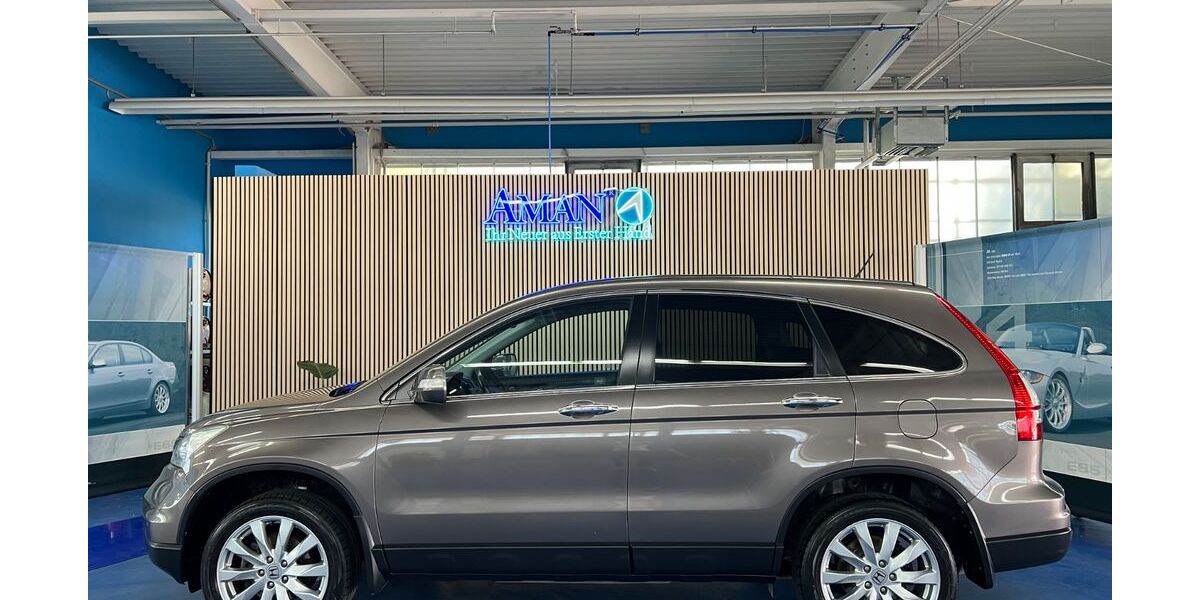 Honda CR-V 92.100 km 11.999 &euro; Beckingen 66701