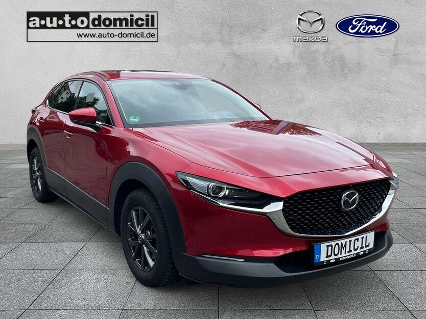 Mazda CX-30 23.900 km 20.500 € Albstadt 72458