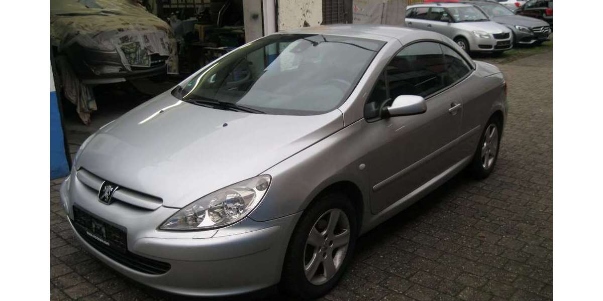 Peugeot 307 199.000 km 1.700 &euro; Koblenz 56070