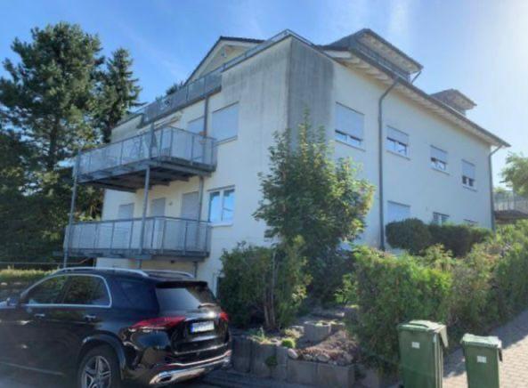 Erdgeschoßwohnung Saarbrücken Bübingen - 3 Zimmer, 100 m&sup2;, 250.000&euro; | Angebot:26517678