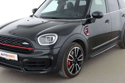 Mini John Cooper Works Countryman 23.432 km 37.250 &euro; Neufahrn 85375