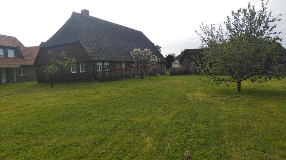 Bauernhaus, Landhaus Bröckel - 199.999&euro; | Angebot:27172381