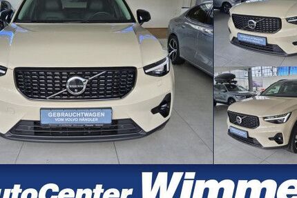 Volvo XC40 26.500 km 37.760 € Passau 94036