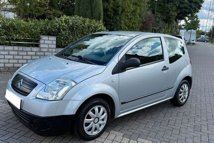 Citroen C2