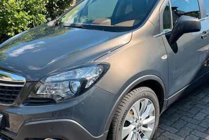 Opel Mokka 188.000 km 7.000 &euro; Gerolzhofen 97447
