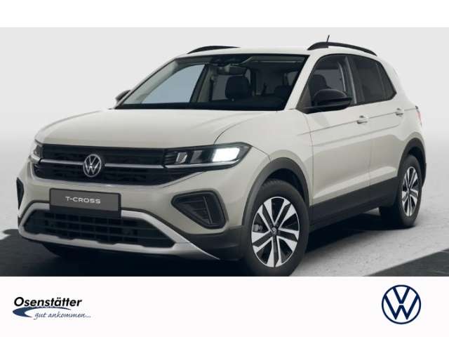 VW T-Cross 1.045 km 31.880 &euro; Traunstein 83278
