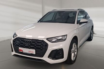 Audi Q5 138.080 km 28.160 &euro; Wolfhagen 34466