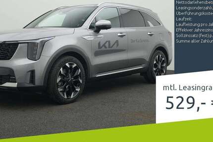 Kia Sorento 4.900 km 60.770 &euro; Borken 46325