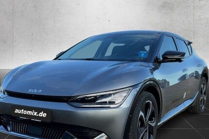 Kia EV6 41.500 km 35.900 &euro; Gadebusch 19205